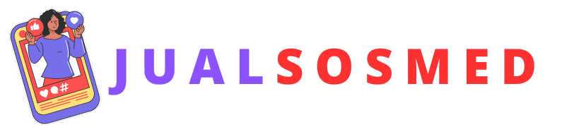 JUALSOSMED